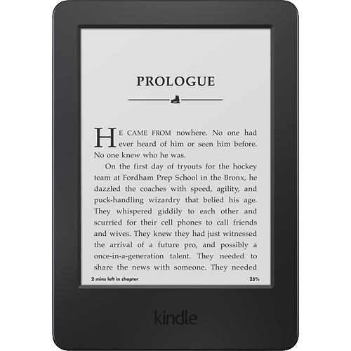 kindle png